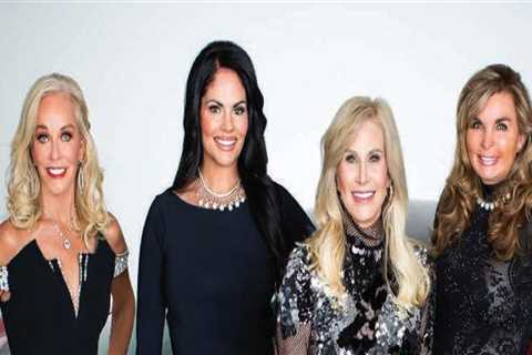 The Creative Spark: How Fashion Designers in Maricopa County, Arizona Find Inspiration