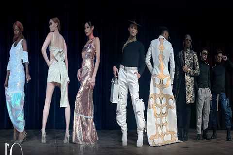 Becoming a Fashion Designer in Maricopa County, Arizona