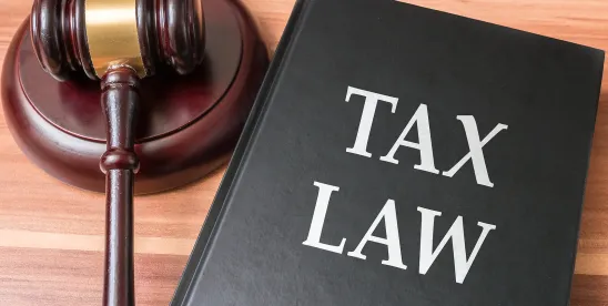 The One, Big, Beautiful Bill Legislation – Key US Employer-Sponsored Employee Benefit Changes