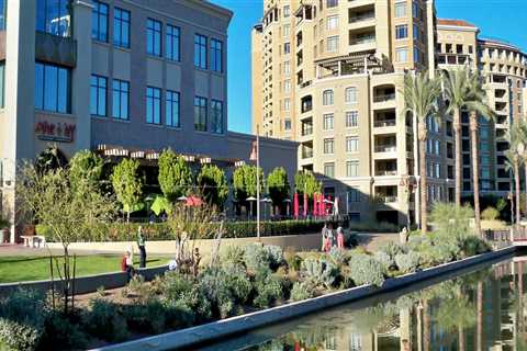 The Business of Fashion Designers in Maricopa County, Arizona