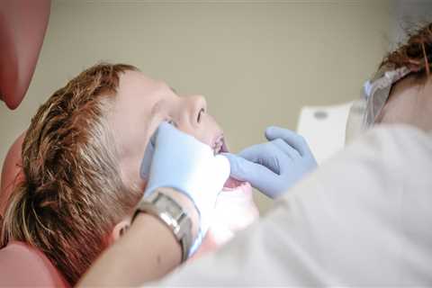 The Role Of Medical Imaging In Pediatric Dentistry: What Parents In Basel Should Know