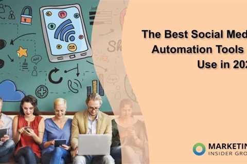 The Best Social Media Automation Tools to Use in 2025
