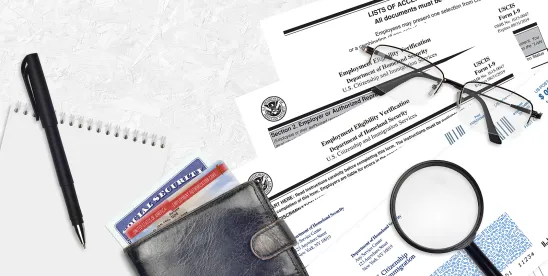 E-Verify Update: New ‘Revoked Document Number’ Field Enhances Employer Compliance