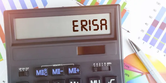 Harnessing AI Under ERISA: A Compliance and Oversight Guide for Retirement and Health Plan..