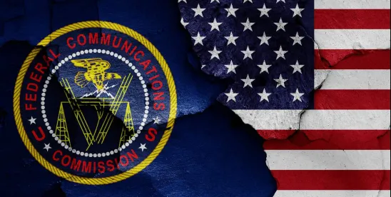 FCC Adopts New Pole Attachment Rules to Streamline Broadband Deployment