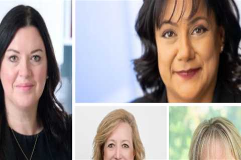 From Signs To Success: The Role Of Business Sign Services In Business Networking For Women In..