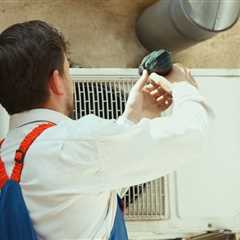 Same-Day AC Repair in Brownsville, TX