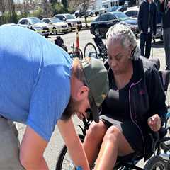 The Growing World of Adaptive Sports in Chevy Chase, Maryland