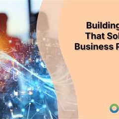 Building AdTech That Solves Real Business Problems