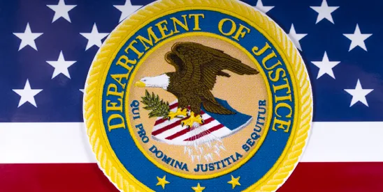 Diversity Programs Could Mean Defunding, New Attorney General Memorandum Warns