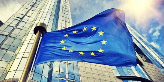 European Commission Fines Delivery Hero and Glovo €329 Million in First Labor Market Cartel Case