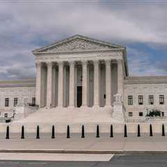 Will the Supreme Court reenter the vaccine wars?