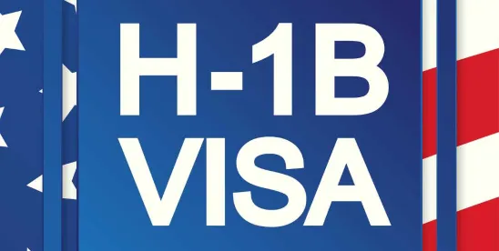 No Supplemental H-1B Cap Lottery for FY2026