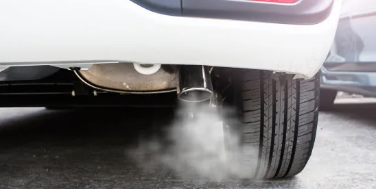 EPA Proposes to Rescind Greenhouse Gas Endangerment Finding and Associated Motor Vehicle and Engine ..