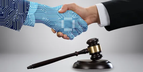 AI for Judges Is Both Inevitable and a Good Thing, Done Correctly