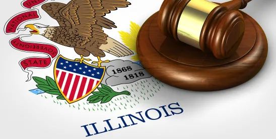 Illinois Bans AI Therapy, Preserves Human Oversight in Care