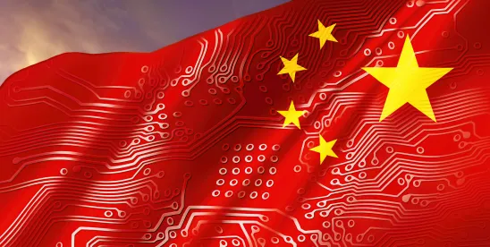 China’s Supreme People’s Court Releases the Guiding Opinions on Implementing the Law of the..