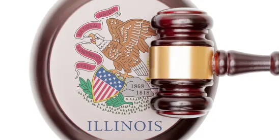 Illinois Employers Get Ready—Busy Equal Pay Reporting Season Is Coming