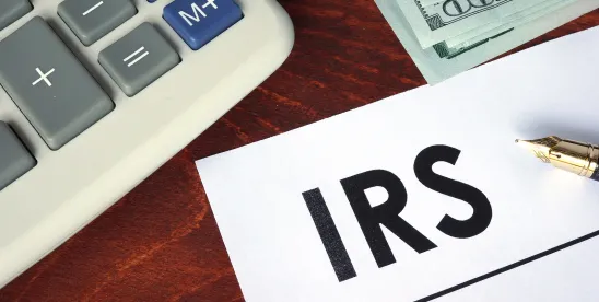 IRS Modifies List of Taxable Chemical Substances to Include 21 Chemicals