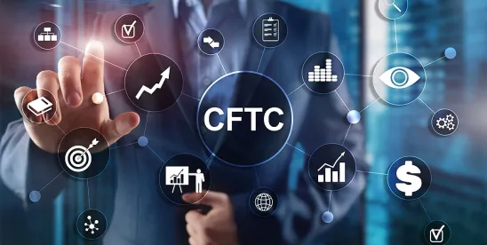President’s Working Group Report Lays Foundation for U.S. Crypto Market Structure