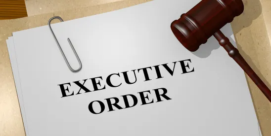 Trump Signs Executive Order on Debanking
