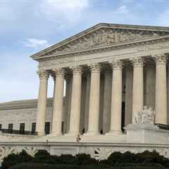 The dissent that became a constitutional amendment