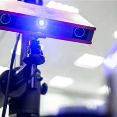 When Should You Use 3D Scanning Services for Product Development