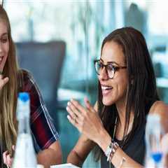 Empowering Women Entrepreneurs In Akron: How A Commercial Insurance Company Supports Your Business..