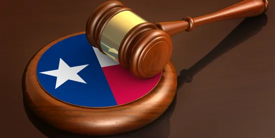 Texas Business Courts Welcome Trade Secret Cases
