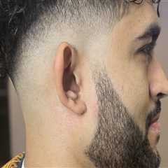 The Ultimate Guide to Men's Grooming in Kalamazoo County, Michigan