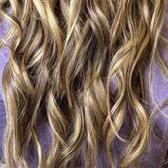 Unlock the Best Salons for Curly Hair in Kalamazoo County, Michigan
