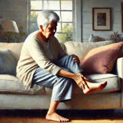 Telehealth Wound Care Clinic Columbus, Ga