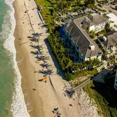 The Benefits of Living in Vero Beach, FL: Average Commute Time