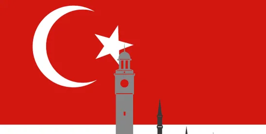 OECD Report Details Absolute Failings in Türkiye’s Anticorruption Efforts