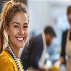 Volunteering in Salt Lake County, Utah: A Guide for First-Time Volunteers