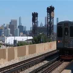Transportation in Northeastern Illinois: Ensuring Smooth and Sustainable Events