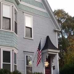 The Ultimate Guide to Renting in Derry, New Hampshire
