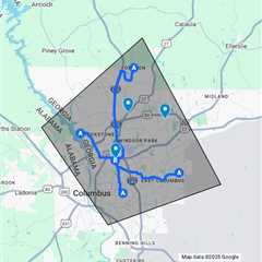 Online Wound Care Consultation Columbus, Ga - Google My Maps