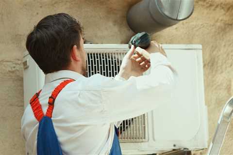 Same-Day AC Repair in Brownsville, TX