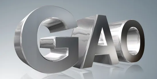 GAO Reaffirms Support for Existing Bid Protest Process