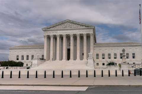 Will the Supreme Court reenter the vaccine wars?