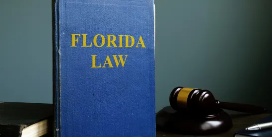 Florida Attorney-General Bans Outside Counsel with DEI & ESG Policies