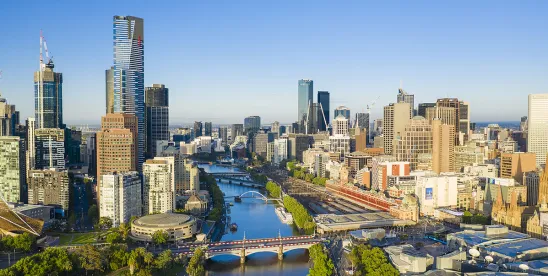 Busted! Melbourne International Film Festival Director Subject to Urgent Interlocutory Injunction..
