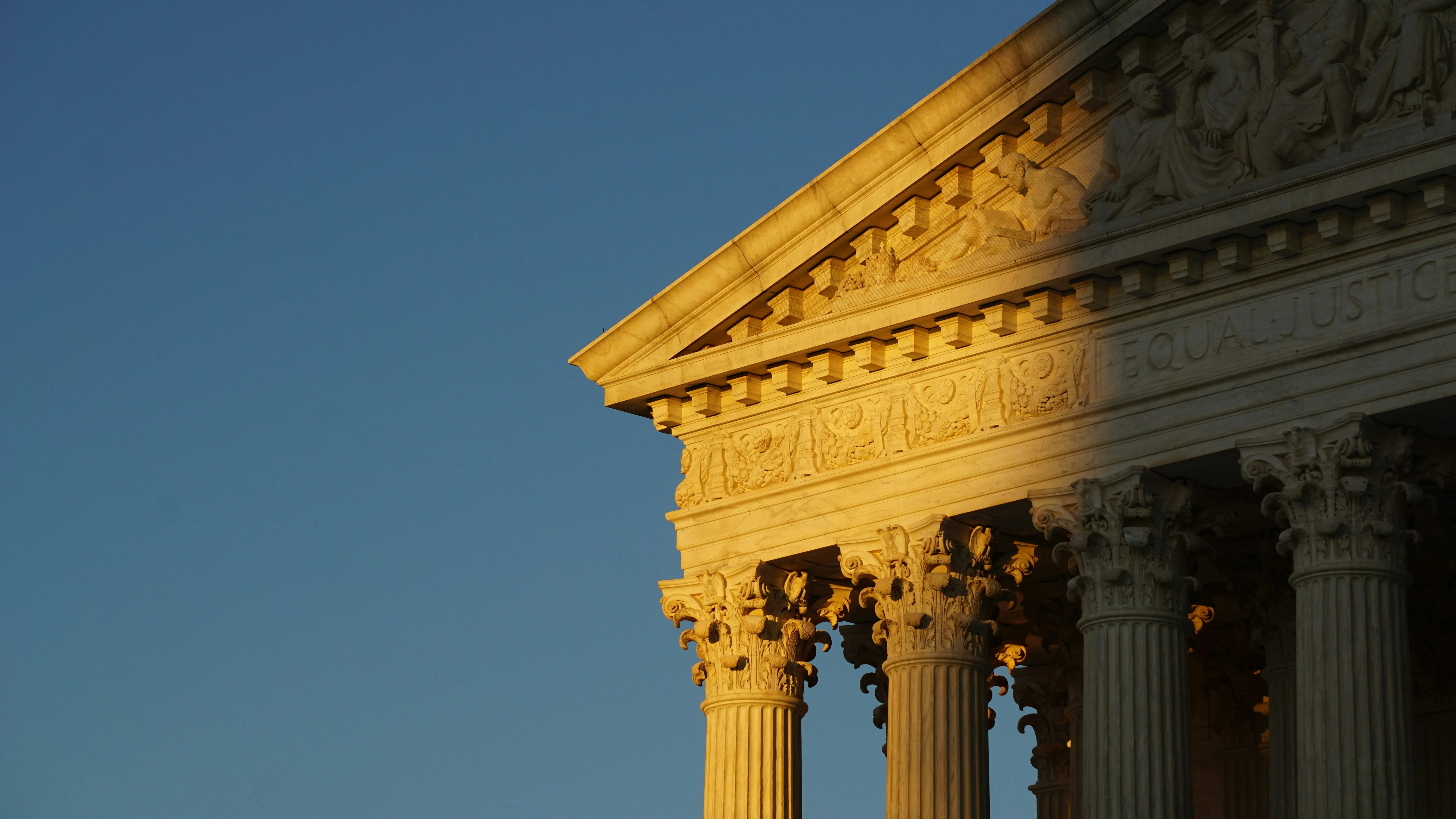 Will the Supreme Court revisit its ruling on same-sex marriage?