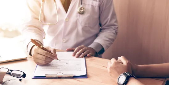 Managing Medical Leave and Employee Health Issues: A Strategic Overview