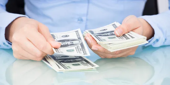 Market Perspective: What Is the True Size of The Commercial Litigation Funding Industry?