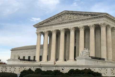 The dissent that became a constitutional amendment