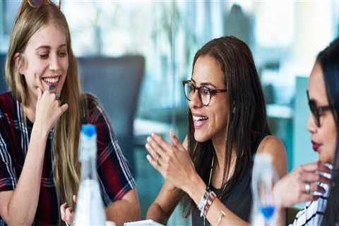Empowering Women Entrepreneurs In Akron: How A Commercial Insurance Company Supports Your Business..