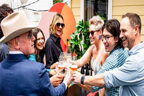 The Ultimate Guide to Wine Tours in Harris County, Texas