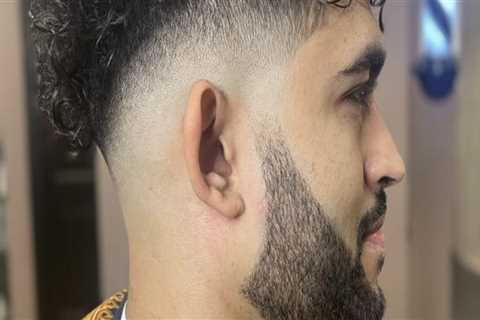 The Ultimate Guide to Men's Grooming in Kalamazoo County, Michigan